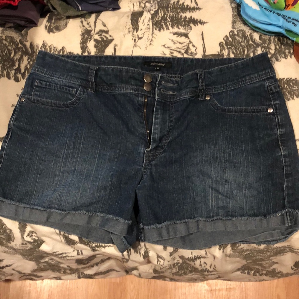 Shorts